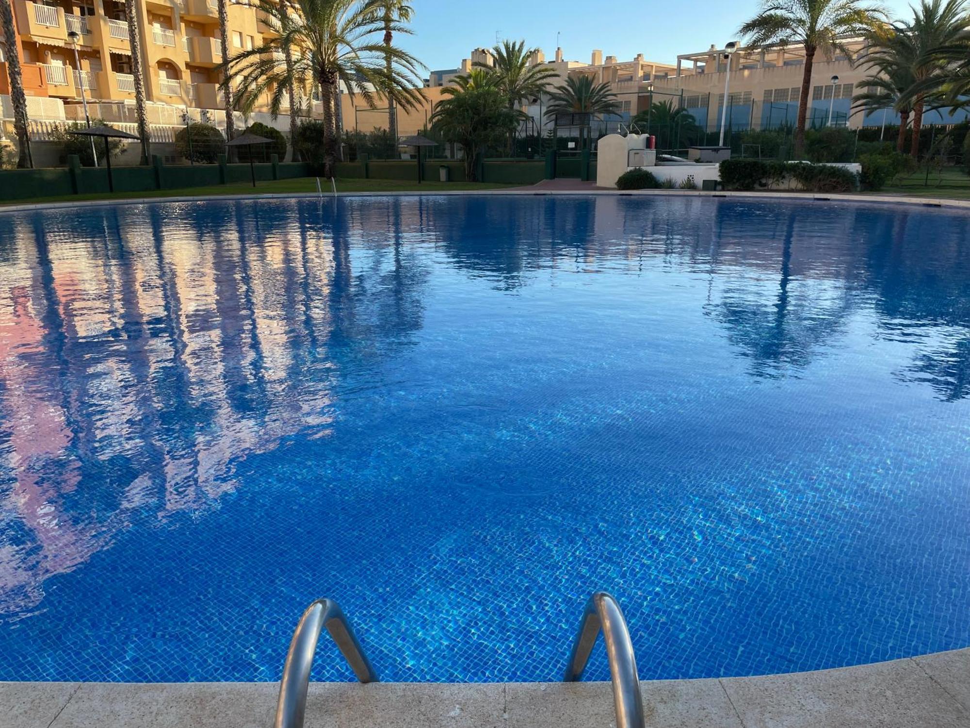 La Vida Loca Marinesco - Apartament La Manga San Blas  Exterior foto