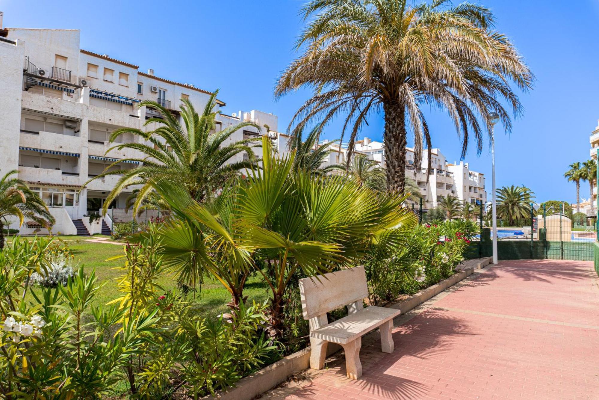 La Vida Loca Marinesco - Apartament La Manga San Blas  Exterior foto