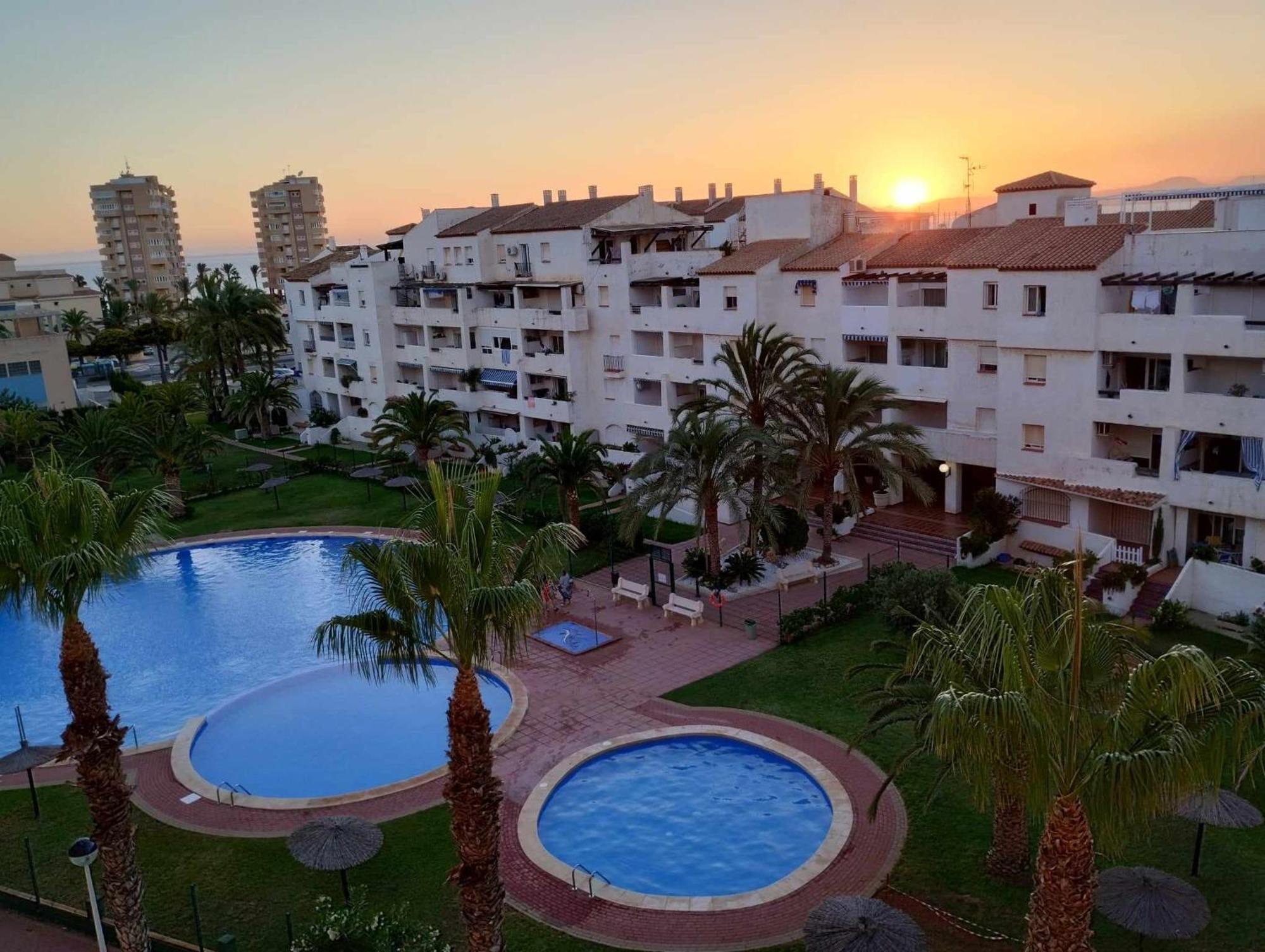 La Vida Loca Marinesco - Apartament La Manga San Blas  Exterior foto